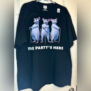 Dreamworks Shrek Plus Size Tshirt 💐